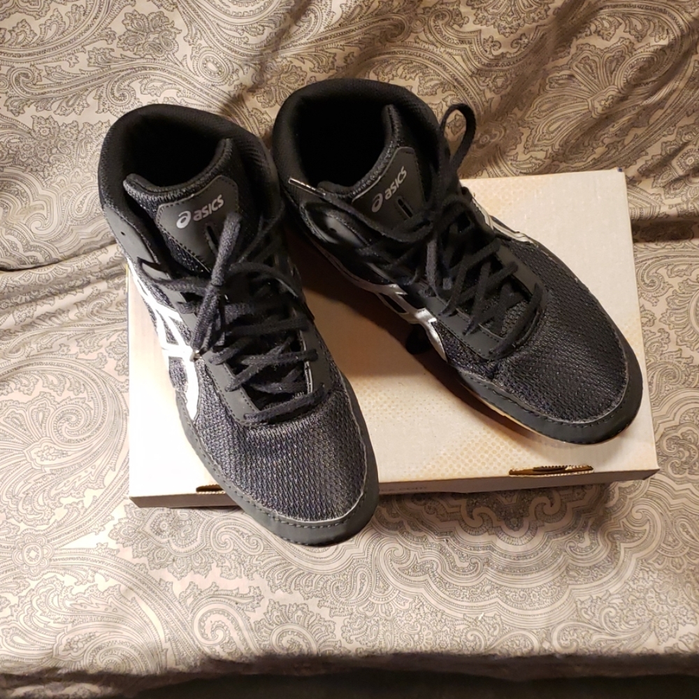 Asics Mens Wrestling shoes